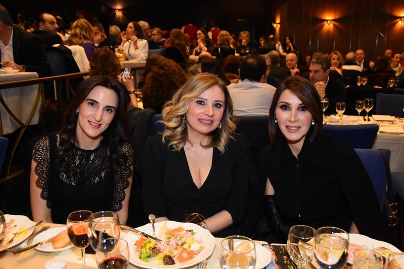 Richard Clayderman au Casino Du Liban